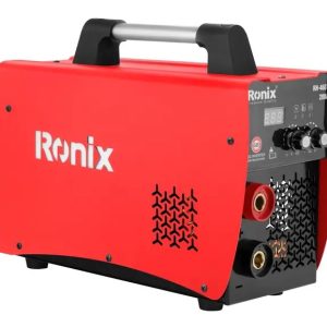 دستگاه اینورتر جوشکاری 200 آمپر رونیکس RONIX RH-4607