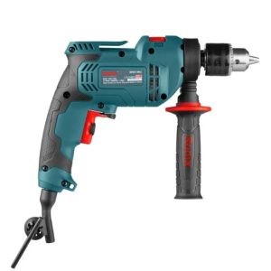 دریل برقی چکشی 13 میلی‌متری آچاری 600 وات رونیکس RONIX 2211