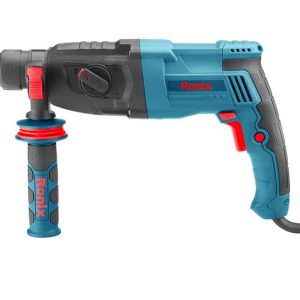 دریل بتن کن 26 میلی متری 3 کیلویی صنعتی رونیکس RONIX 2723