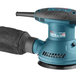 سنباده لرزان اوربیتال برقی 320 وات رونیکس RONIX 6406