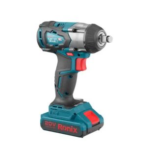 بکس شارژی براشلس 20 ولت رونیکس RONIX 8907