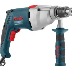 دریل گیربکسی 13میلی متری 1050وات آچاری رونیکس RONIX 2220