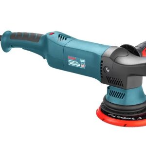 دستگاه پولیش برقی اوربیتال 1200 وات رونیکس RONIX 6122