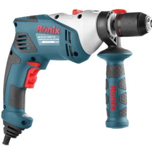 دریل چکشی 13 میلی‌متر 650 وات رونیکس RONIX 2213