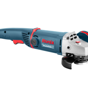 مینی فرز 115 میلی متری صنعتی دسته بلند 1050 وات رونیکس RONIX 3150