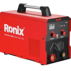 اینورتر جوشکاری سه برد 250 آمپر رونیکس RONIX RH-4605