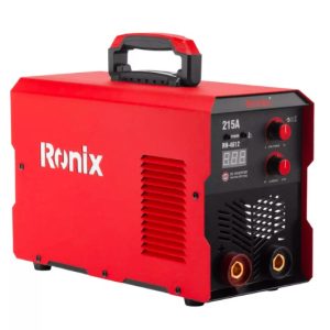 دستگاه جوش اینورتر 215 آمپر رونیکس RONIX RH-4612