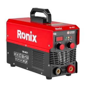 دستگاه جوش اینورتر 315 آمپر رونیکس RONIX RH-4631