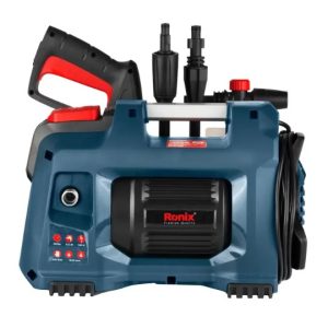 کارواش یونیورسال کامپکت 100 بار 1400 وات رونیکس RONIX RP-U100C