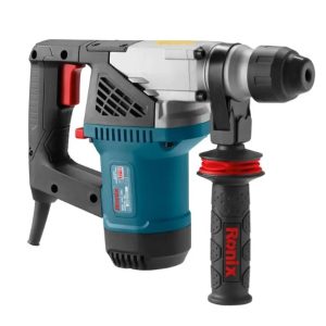 بتن کن برقی 28 میلی متری 900 وات رونیکس RONIX 2710