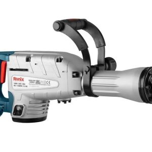 چکش تخریب برقی 14 کیلویی 40 ژول رونیکس RONIX 2801