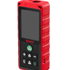 متر ليزري 50 متري نور سبز رونيکس RONIX RH-9351G