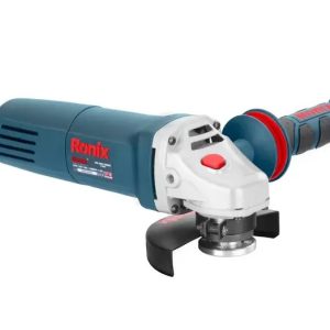 مینی فرز برقی 115 میلی‌متری 880 وات رونیکس RONIX 3110