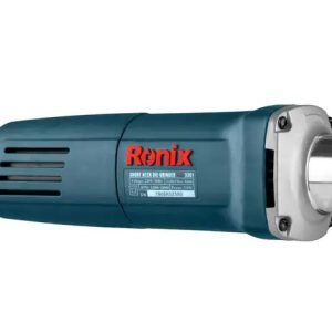 فرز برقی انگشتی گلو کوتاه 710 وات رونیکس RONIX 3301