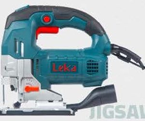 اره عمود بر گیربکسی دیمردار لکا Leka 5101