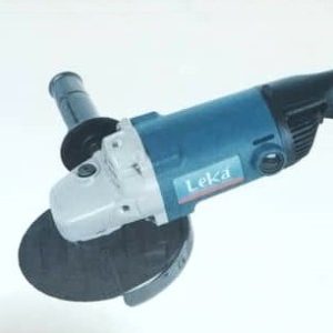 ميني فرز دسته بلند 1200 وات لکا Leka AG150-12