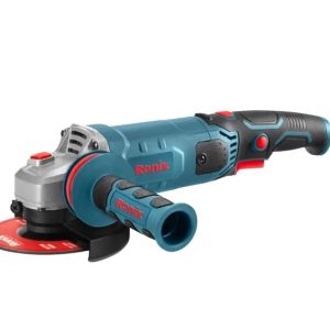 مینی فرز 125 میلی‌متری 1050 وات دسته بلند رونیکس RONIX 3152