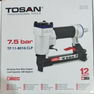 منگنه‌کوب بادی توسن TOSAN TP11-8016CLP